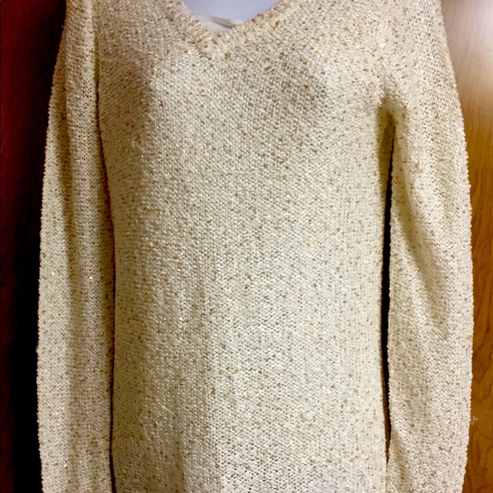 Beautiful women’s sweater